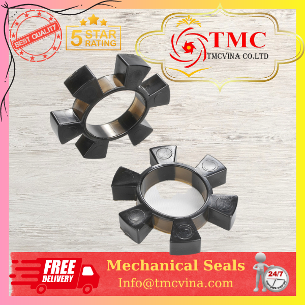Giảm Chấn Khớp Nối SBT